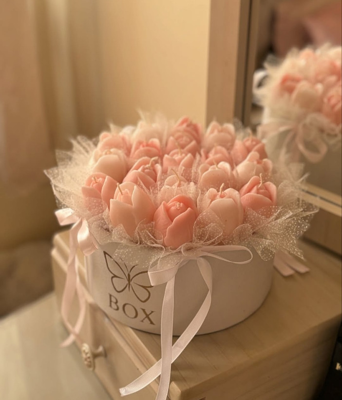 باکس لاله گلبهی