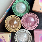 هایلایتر فضایی هدی موجی🥹🫀🩷